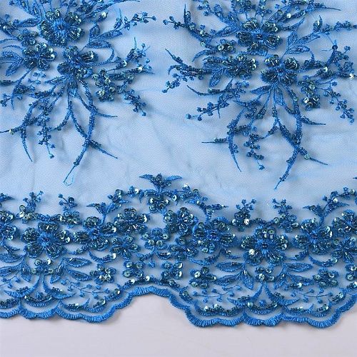 Гипюр 012-10634