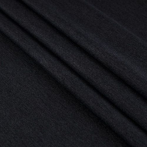 Трикотаж 056-15571 графитовый меланж