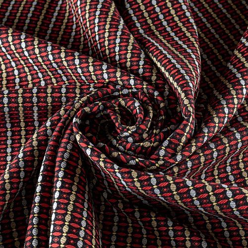 Жаккард К15-339 черный