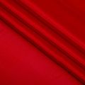 Перл шифон 068-19396 красный однотонный