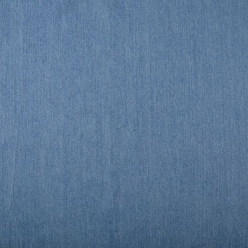 Джинс стрейч 015-20530 голубой