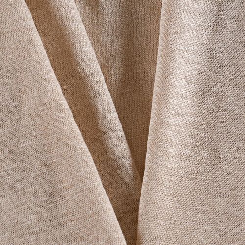 Трикотаж 056-11945 телесный однотонный