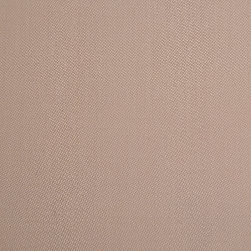 Ткань костюмная Fabiana Filippi 025-19140 телесный однотонный