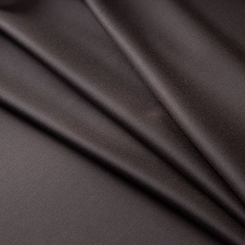 Шерсть костюмная стрейч 025-19937 песочно-коричневый однотонный