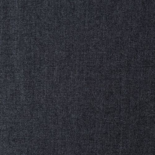 Ткань костюмная К31-228 серый меланж