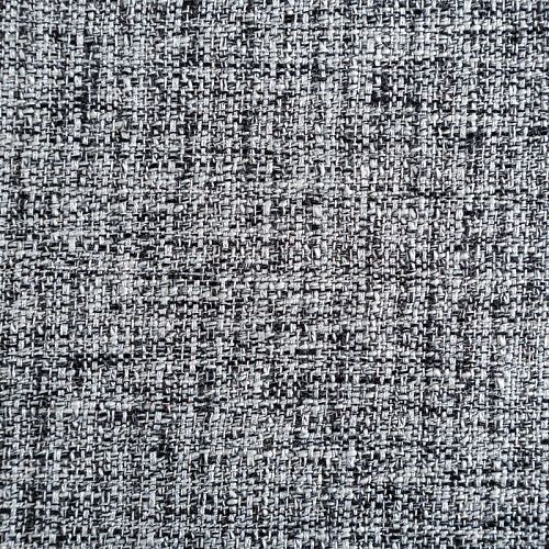 Твид шанель 052-05634 черно-белый