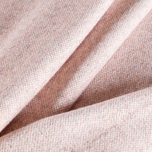 Пальтовый трикотаж 040-06039 розовый меланж