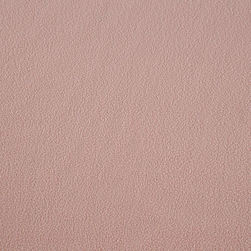 Флис 2-х сторонний на трикотажной основе 061-15594 пудрово-розовый однотонный