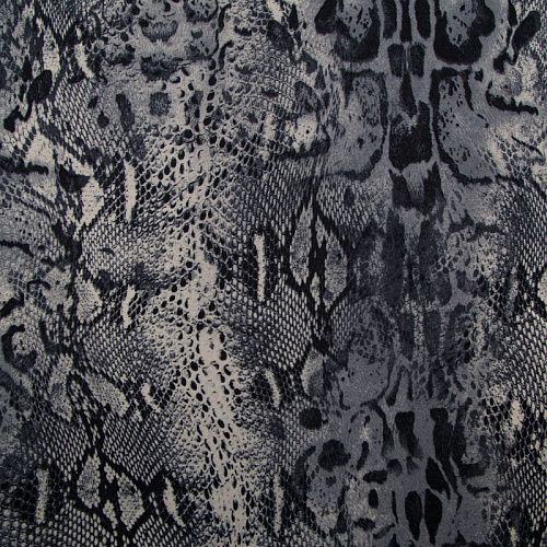 Трикотаж холодный 056-12398 серый принтованный