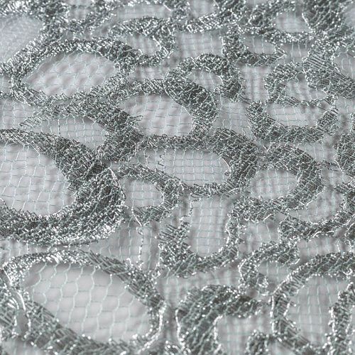 Шантильи К32-351 серебро