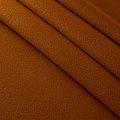 Ткань пальтовая 040-20243 рыже-коричневый