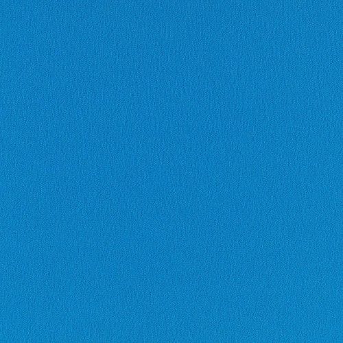 Лайкра утепленная К12-1180 синий сапфир однотонный