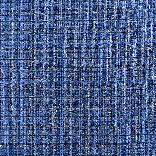 Твид шанель 052-10705 синий