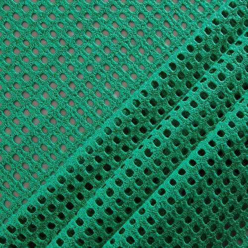 Шитье 067-17474 зеленый