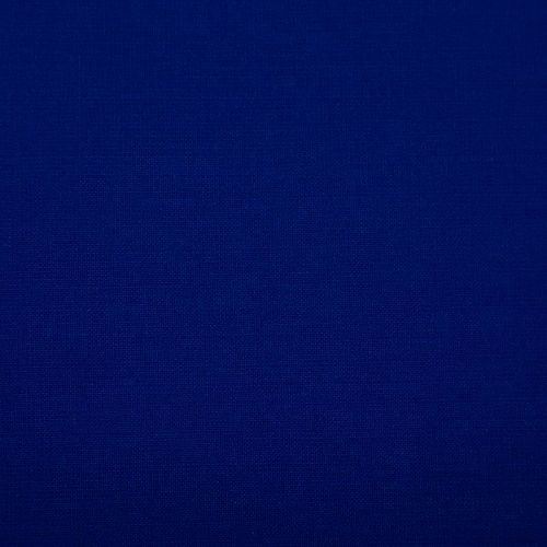 Ткань костюмная Versace 025-19262 васильковый однотонный