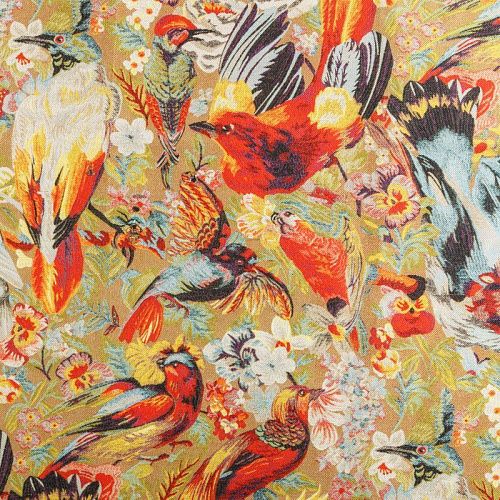 Ткань портьерная 19-02-05012