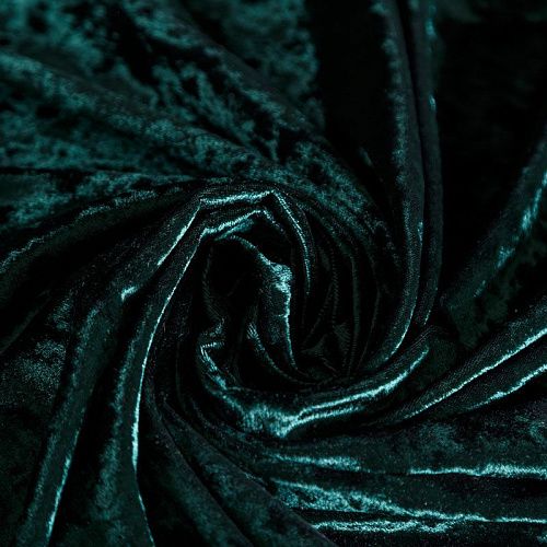 Бархат крэш стрейч 002-07368 col.16