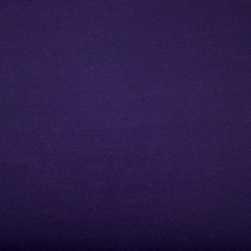 Трикотаж холодный с напылением 056-19099 фиолетово-синий