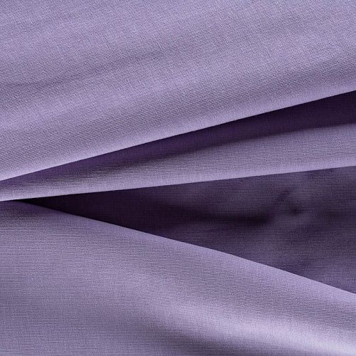 Футер 2-х нитка К36-016 лавандовый однотонный