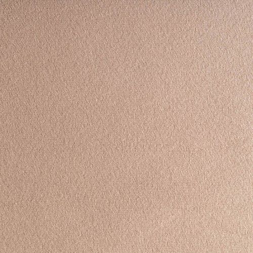 Футер с начесом 062-00524 бежевый однотонный