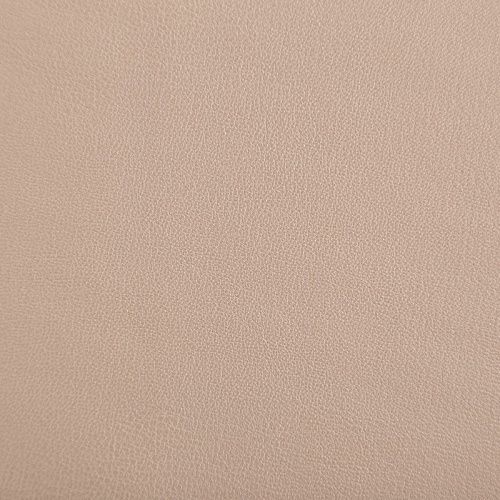 Экокожа на замше 070-06937 пудровый однотонный