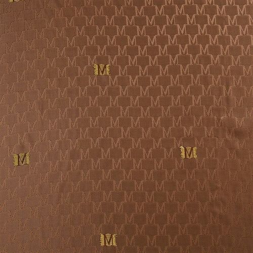 Вискоза 009-10891 корица жаккардовый