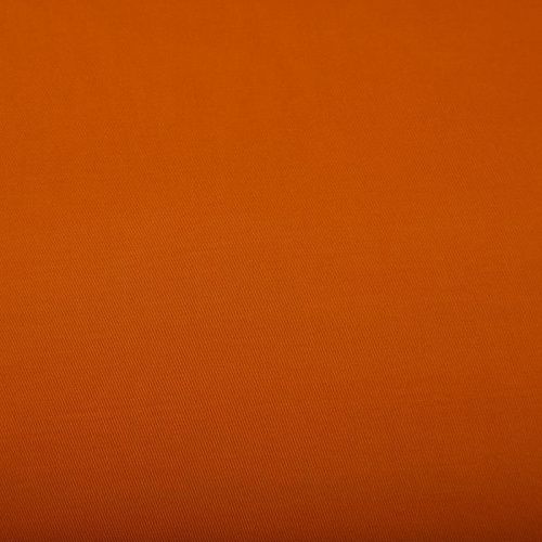 Ткань подкладочная стрейч 045-20361 хурма однотонный