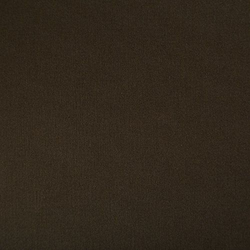 Коттон 063-02445 коричневый хаки однотонный