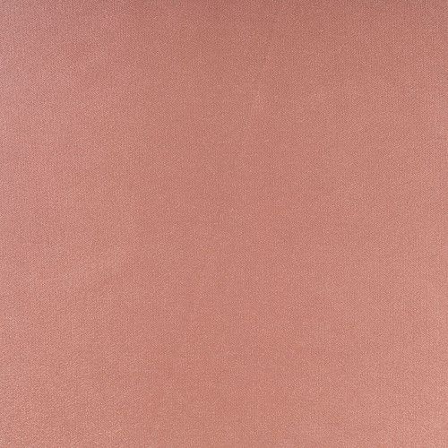 Креп-сатин К33-864 оранжево-розовый однотонный