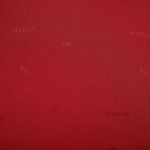 Ткань подкладочная 045-12995 пыльная вишня жаккард