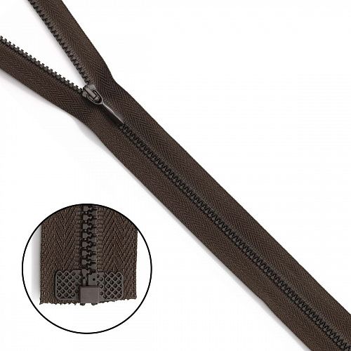 Молния трактор ARTA-F 60 см (2076)Т0 (4,5мм) 20660-077 черный