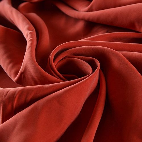 Купро 009-12019 медно-терракотовый однотонный