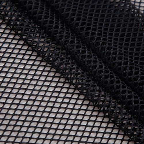Сетка 050-17651 черный
