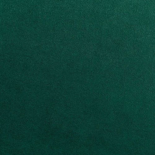 Ткань портьерная бархат 507-02-06 изумрудный однотонный