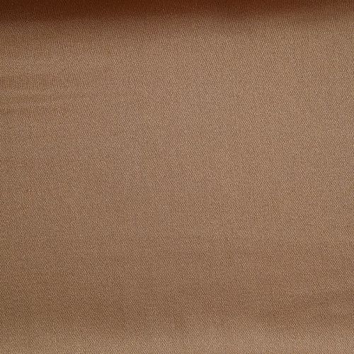 Шелк-штапель 069-06874 карамельный