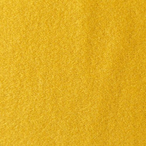 Кашемир 022-04983 желтый однотонный