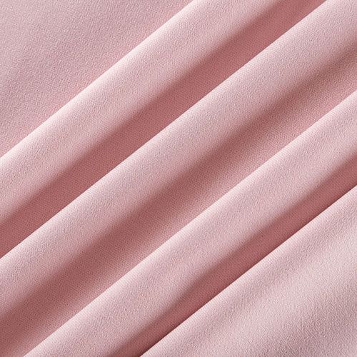 Джерси 014-03349 пудрово-розовый однотонный