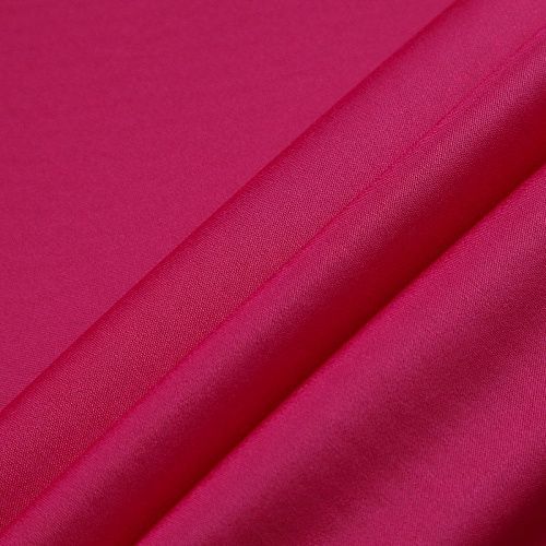 Трикотаж-масло Versace 056-16212 фуксия