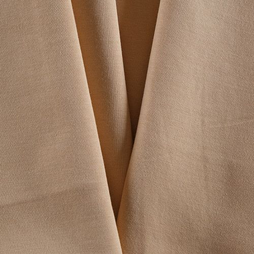 Трикотаж 056-15749 телесный однотонный