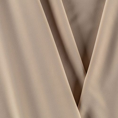 Лайкра К19-978 телесный однотонный