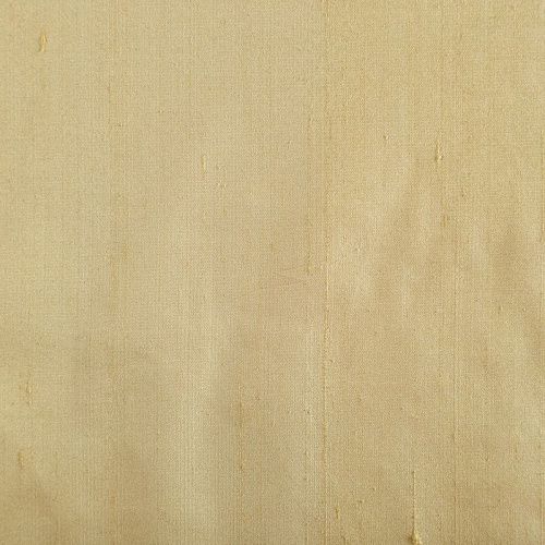 Дикий шелк 016-04752 кукурузный однотонный