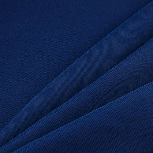 Купро 009-13947 сапфировый однотонный