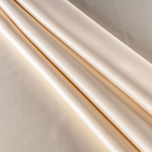 Ткань портьерная блэкаут h-295 см 10-02-00496 шампань однотонный
