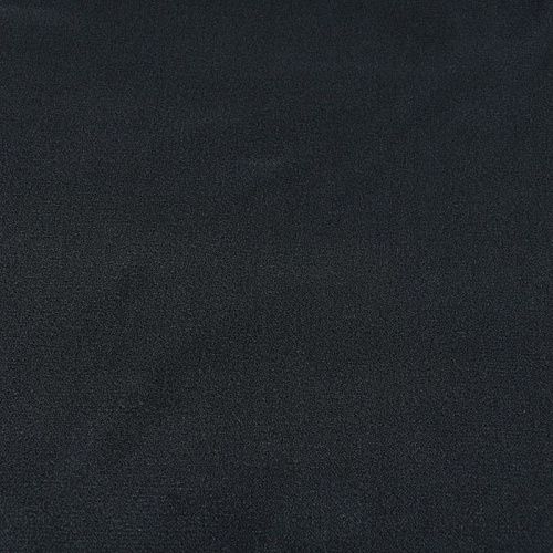 Бархат 002-11898 дымчато-серый однотонный