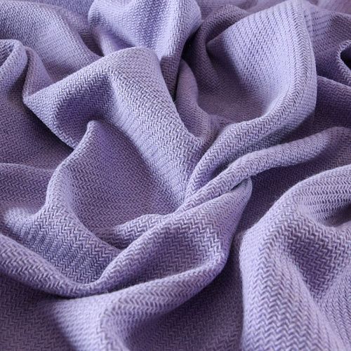 Твид 052-11673 сиреневый