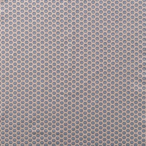 Вискоза "Лоренцо" 036-01566 песочно-бежевый принтованный