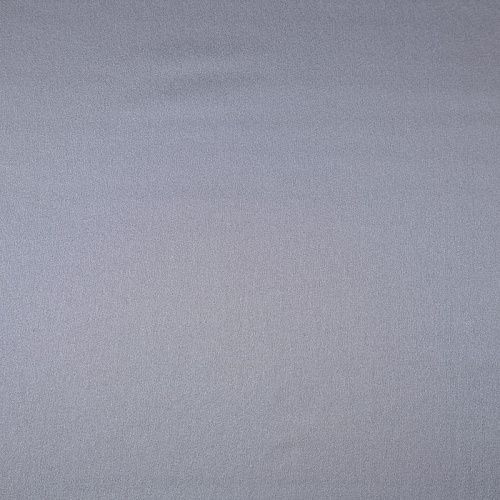 Шелк натуральный стрейч 064-20198 серебристо-серый