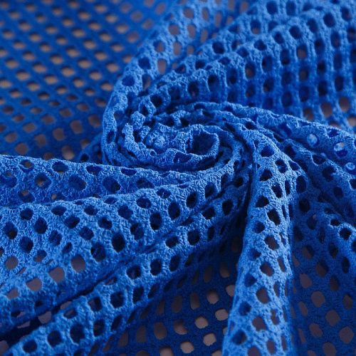 Шитье 067-17472 синий