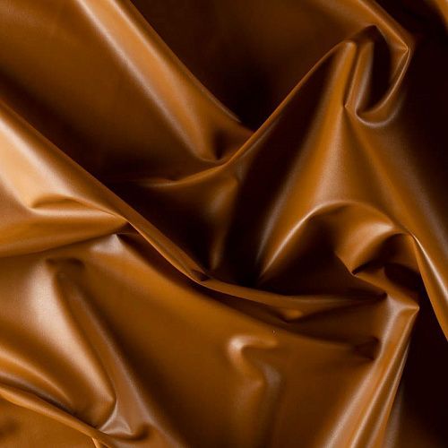 Экокожа 1120-341-070-0045 горчичный однотонный