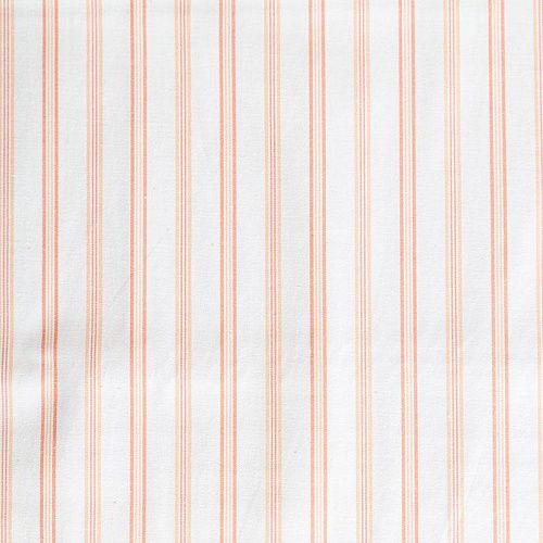 Хлопок рубашечный К21-743 белый принтованный